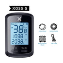 XOSS G plus G bicicleta GPS bicicleta ordenador inalámbrico velocímetro impermeable ciclismo gps ciclo ordenador bicicleta velocímetro