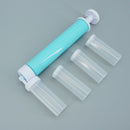 Aerógrafo para pasteles, herramientas de decoración de pasteles, suministros de decoración de pasteles, postre, cocina, accesorios para hornear, herramienta de repostería, pistola pulverizadora