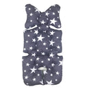 Baby Stroller Liner Babi Car Seat Cushion Cotton Seat Pad Infant Child Cart Mattress Mat Kids Carriage Pram Stroller Accessories