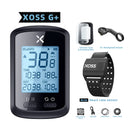 XOSS G plus G bicicleta GPS bicicleta ordenador inalámbrico velocímetro impermeable ciclismo gps ciclo ordenador bicicleta velocímetro