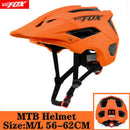 BATFOX Bike Racing Casco de bicicleta en molde Ciclismo MTB Carretera Casco Mtb Casco de ciclismo para hombres Mujeres Casco de bicicleta cascos bicicleta