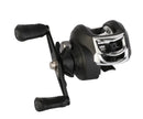 GLS Fishing Reel Left Right Hand Baitcasting Reel Adjustable Brake System 8kg Drag 7.2:1 Dual Brake System Reel 8KG Max Drag