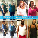 Dispositivo de masaje corporal ultrasónico infrarrojo EMS para levantamiento Facial 3 en 1, quemador de grasa adelgazante por ultrasonido, máquina de belleza facial de cavitación