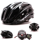 CAIRBULL Road Bike Helmet Ultralight Bicycle Helmets Men Women Mountain Bike Riding Cycling Integrally-molded Helmet