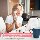 Electroporation LED Photon Facial RF Radio Frequency Skin Rejuvenation EMS Mesotherapy for Tighten Face Lift Beauty Treatment