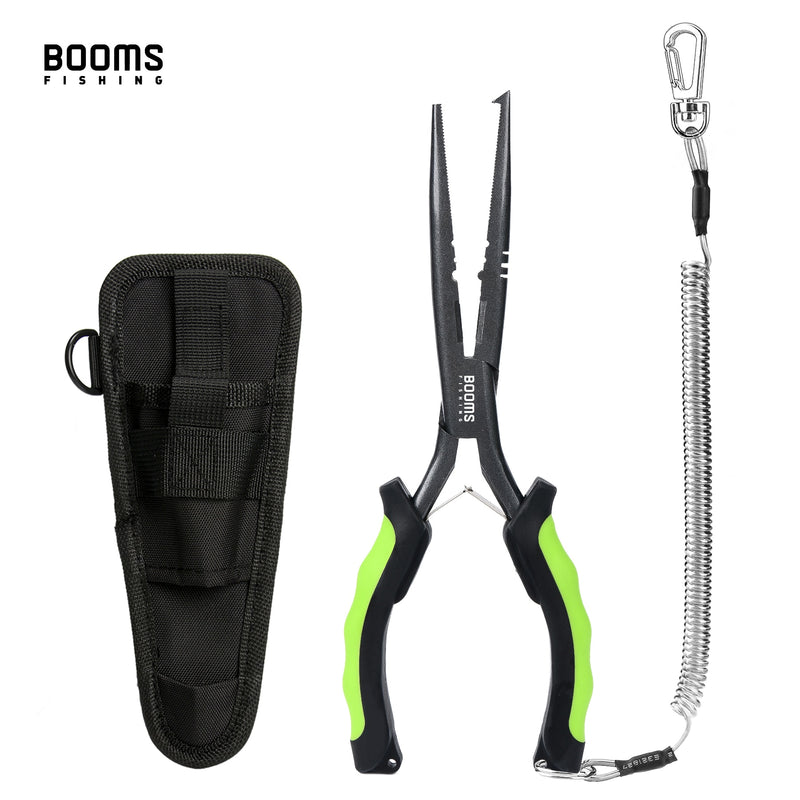 Booms Fishing F03 Fisherman&