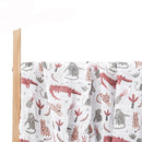 Kangobaby #My Soft Life# Pure And Fresh Bamboo Cotton Newborn Muslin Swaddle Blanket Baby Bath Towel Infant Quilt Stroller Cover