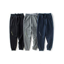 Sport Boys Pants Cotton Teenage School Loose Trousers Casual Kids Autumn Outerwear Long Sweatpant Children Clothes 5 8 10 12 14Y