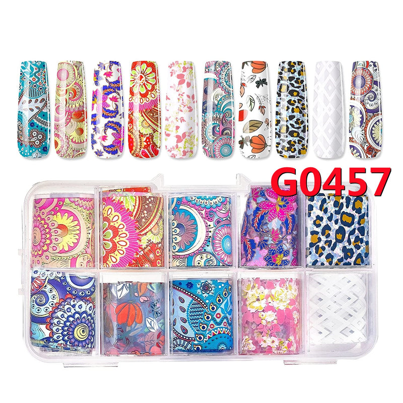 Makartt Nail Art Foil Glue Gel para pegatinas de papel de aluminio Nail Transfer Tips Manicure Art DIY 15ML 1 Botellas Lámpara de curado de uñas Requerido