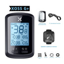 XOSS G plus G bicicleta GPS bicicleta ordenador inalámbrico velocímetro impermeable ciclismo gps ciclo ordenador bicicleta velocímetro
