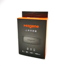 MAGENE USB ANT+ Sensor Data Heart Rate Receiver Compatible Garmin Forerunner Stopwatch Series Bicycle Computer   Sticker