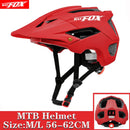 BATFOX Bike Racing Casco de bicicleta en molde Ciclismo MTB Carretera Casco Mtb Casco de ciclismo para hombres Mujeres Casco de bicicleta cascos bicicleta