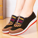 Spring and Autumn Cloth Shoes Women&