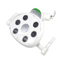 Dental Energy Saving Oral Lamp Operation Lighting LED For Dental Chair Cold Light Shadowless