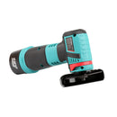 YIKODA 12V Brushless Mini Angle Grinder Cordless Polishing Grinding Machine Diamond Cutting Electric DIY Power Tools