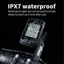 XOSS G plus G bicicleta GPS bicicleta ordenador inalámbrico velocímetro impermeable ciclismo gps ciclo ordenador bicicleta velocímetro