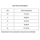 Nepoagym SEEDING Sujetador deportivo para mujer Sujetador de fitness Sujetador de yoga de alto impacto Sujetador de talla grande para mujer Sujetador deportivo acolchado Push Up tops deportivos