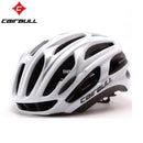 CAIRBULL Road Bike Helmet Ultralight Bicycle Helmets Men Women Mountain Bike Riding Cycling Integrally-molded Helmet