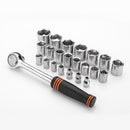 DEKO DKMT208 Tools edc. Hand tools with toold box socket set torque wrench hammer etc. Professional woodworking tools Home DIY