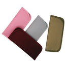 Leather glasses holder - ISUNNY