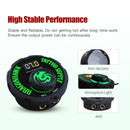 Kit de tatuaje profesional, juego de máquina rotativa de tatuaje, Cartucho de maquillaje permanente, aguja, tatuaje, arte corporal