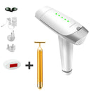 Lescolton Epilator IPL Laser Hair Removal Permanent Bikini Trimmer Electric laser hair removal machine for women