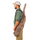 Elasticity Rifle Knit Tactical Gun Sock Polyester Silicone Treated Rifle Protector Shotgun Cover Case Storage Sleeve