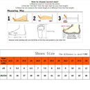 Zapatos planos de malla ultraligera para mujer, zapatos casuales Mary Jane poco profundos, zapatos cómodos para caminar, zapatillas de tenis para mujer de talla grande