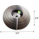 Magic Cat Scratch Organ Board Cat Toy with Ball Cat Grinding Claw Cat Climbing Frame Kitten Cat Scratching Toy dropshipping