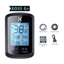 XOSS G plus G bicicleta GPS bicicleta ordenador inalámbrico velocímetro impermeable ciclismo gps ciclo ordenador bicicleta velocímetro
