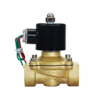 Solenoid valve