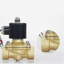 Solenoid valve
