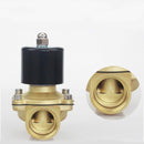 Solenoid valve