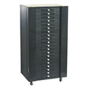 Brillenablagen und -schränke TS1001 ~ TS1025A