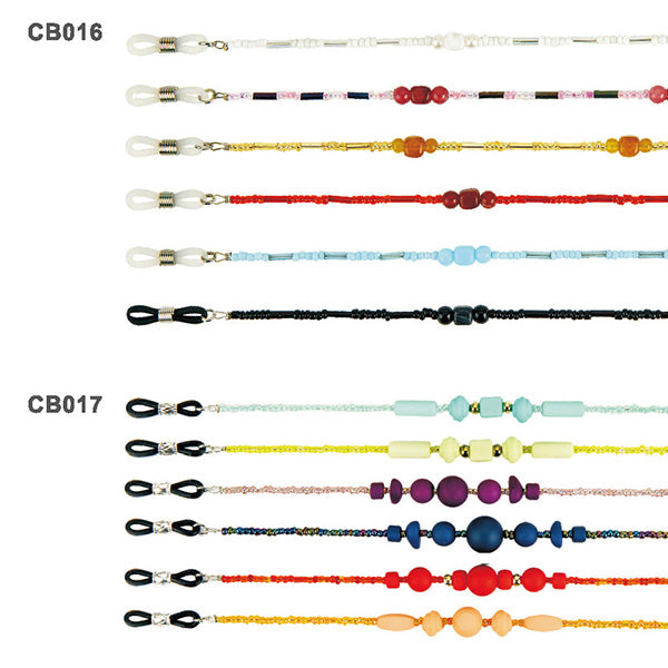 Brillenketten und -riemen CB001-028