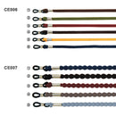 Glasses Chains & Strap CE001-009