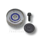 AL157593 AL116369 Tractor Tensioner John Deere