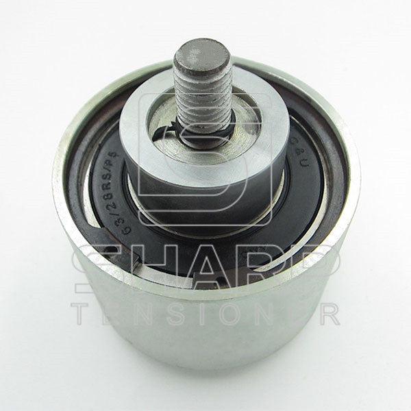 TENSIONER PULLEY 0011448490 FIT FOR CLASS