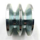 Cummins 3914086  3912445  Belt tensioner