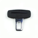 TG-058 High Strength Metal Tongue Buckles Seat Belt Lock Tongue