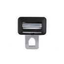 Tg-062 Seat Belt Male Part Lock Buckle Tongue Clip Car Seat Belt Tongue
