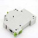 TOMC7-63 1P 6-63A DC Mini Circuit Breaker for Solar Energy MCB