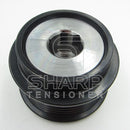 TOYOTA 0210101440 274150T010 274150T011 Freewheel Clutch, alternator