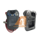 ABB DSQC679 IRC5 Teach Pendant 3HAC028357-001 With Bumper