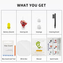 Hearing Aids Audifonos T12 for Deafness/Elderly Adjustable Micro Wireless Mini Size Invisible Hearing Aid Ear Sound Amplifier