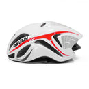 Aero Timetrial TT Bike Helmet Triathlon Tri Cycling Helmet For Men Women S Road Bike Race Bicycle Helmet Size L Cycle Equipment