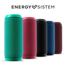 Energy Sistem Urban Box 2 FS1 portable Bluetooth speaker True Wireless technology 10W USB microSD MP3 Player 12h autonomy