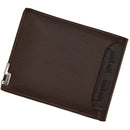 Direct Selling Customized Wallet Men &