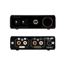 TOPPING L30 Amp 6.35MM NFCA 3 Step Gain Settings HiFi Headphone Amplifier RCA Hi-Res Preamplifier for E30 DAC