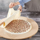 Ravioli Maker Making Pastry Dough Bakeware Silicone Manti Mould Pelmeni Pasta Mold for Baking Dumpling Kitchen Tools Cuisine